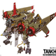 Illustration for article titled What If World War Two Tanks, But Also Mechs
